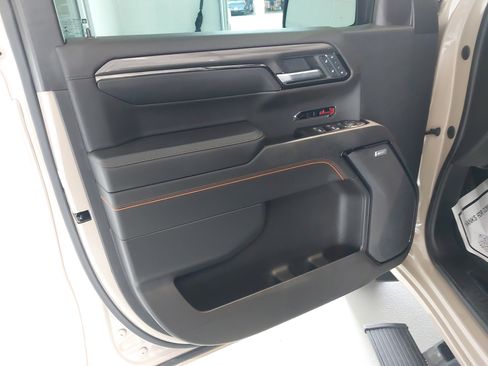 Certified 2023 GMC Sierra 1500 AT4 w/ AT4 Premium Package AWD/4WD image 25