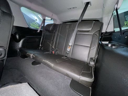 Used 2019 GMC Yukon XL Denali w/ Denali Ultimate Package image 30