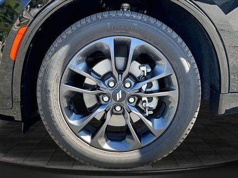 Certified 2025 Dodge Durango R/T AWD/4WD image 31