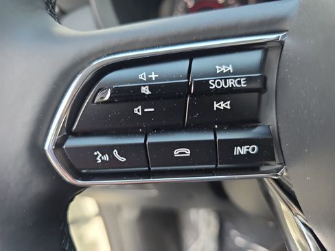 New 2026 MAZDA CX-70 SC Plus image 18