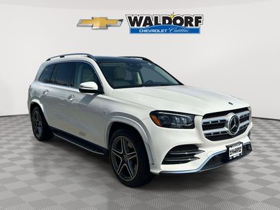 Used 2023 Mercedes-Benz GLS 450 4MATIC