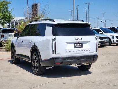 New 2027 Kia Telluride X-Line SX Prestige w/ Towing Package