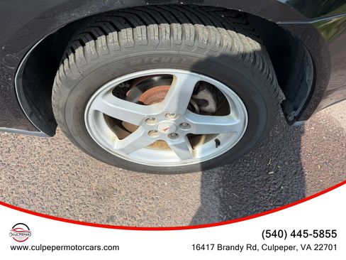 Used 2007 Pontiac G6 Sedan w/ Sport Package FWD image 23