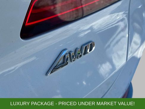 Used 2023 Genesis GV80 2.5T w/ Prestige Package AWD/4WD image 11