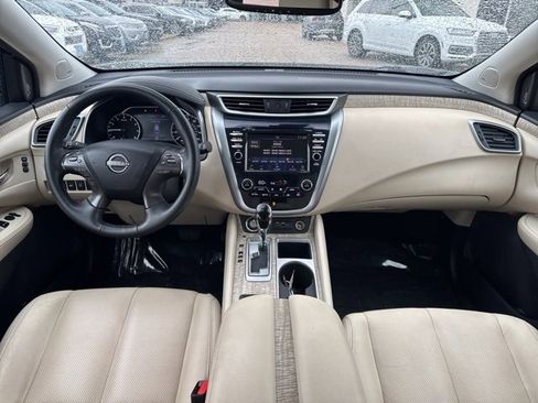 Used 2023 Nissan Murano SL image 38