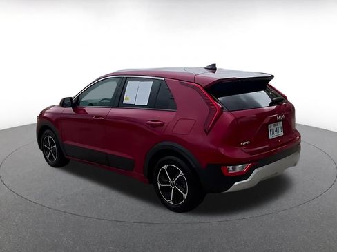 Used 2026 Kia Niro LX FWD image 11