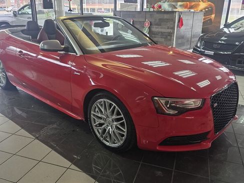 Used 2014 Audi S5 Prestige image 4