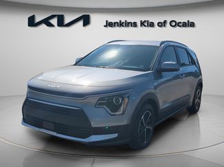 New 2025 Kia Niro EX w/ EX Cold Weather Package video 1