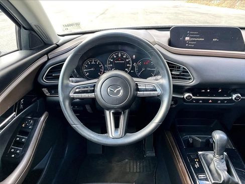 Used 2023 MAZDA CX-30 AWD 2.5 S w/ Premium Package image 17