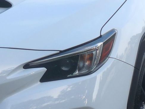 Used 2024 Subaru WRX Premium AWD/4WD image 17