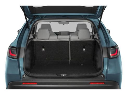 New 2026 Honda HR-V LX image 10