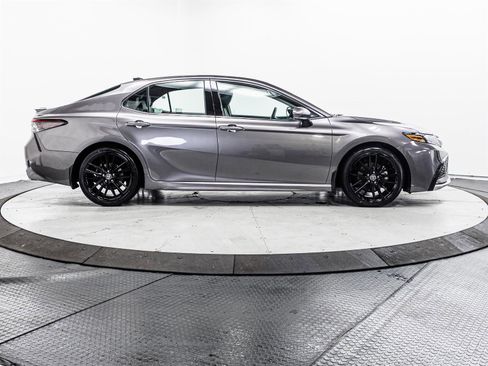 Certified 2022 Toyota Camry XSE image 13