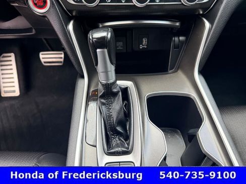 Certified 2020 Honda Accord Sport image 24
