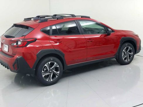 New 2026 Subaru Crosstrek 2.0i Premium image 11