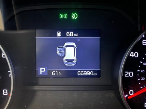 Used 2020 Kia Sportage S w/ S Sunroof Package AWD/4WD image 12