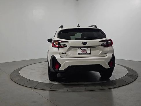 Certified 2025 Subaru Crosstrek 2.0i Premium AWD/4WD image 4