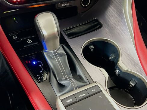 Used 2021 Lexus RX 350 F Sport image 16