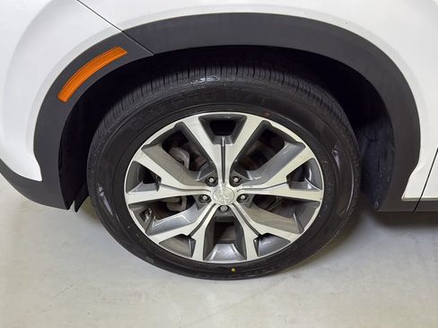 Used 2022 Hyundai Palisade SEL w/ 8P Bench Seat Package FWD image 31