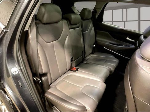 Used 2020 Hyundai Santa Fe Limited AWD/4WD image 24