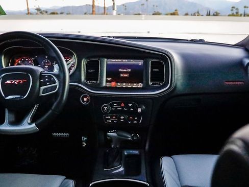 Used 2023 Dodge Charger SRT Hellcat image 13