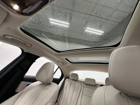 New 2026 Mercedes-Benz E 350 4MATIC Sedan image 36