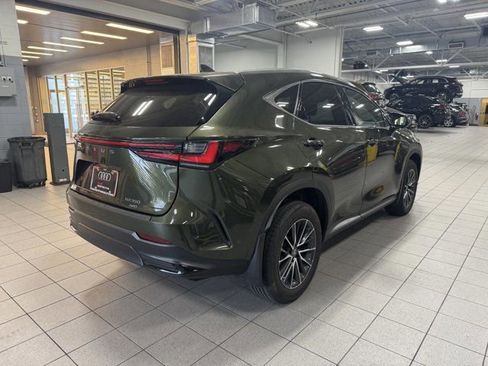 Used 2023 Lexus NX 350 AWD image 4