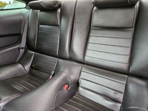 Used 2011 Ford Mustang Premium w/ V6 Performance Pkg image 12