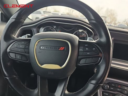 Used 2020 Dodge Challenger GT image 11