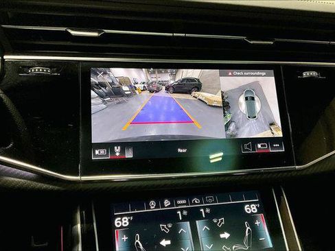 Certified 2023 Audi RS Q8 w/ Black Optic Package image 22