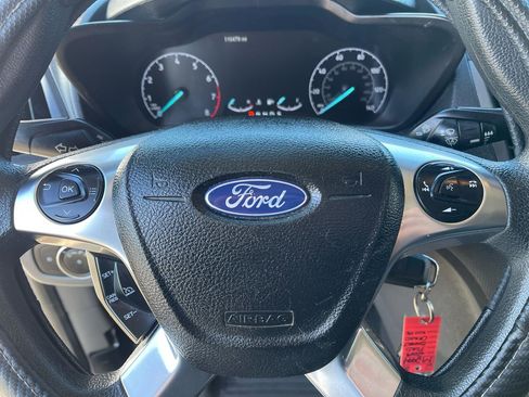 Used 2019 Ford Transit Connect XLT w/ CNG/LPG Engine Prep Package FWD image 25