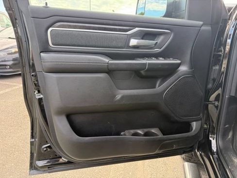 Used 2020 RAM 1500 Big Horn AWD/4WD image 7