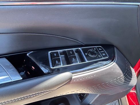 Used 2024 Cadillac Lyriq Sport RWD image 11
