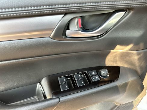 Used 2024 MAZDA CX-5 AWD 2.5 S w/ Select Package image 13