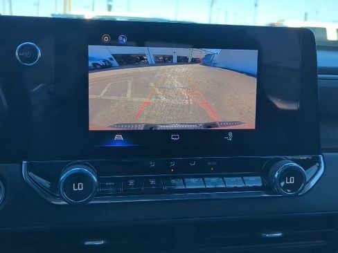 New 2025 Chevrolet Colorado Trail Boss image 19