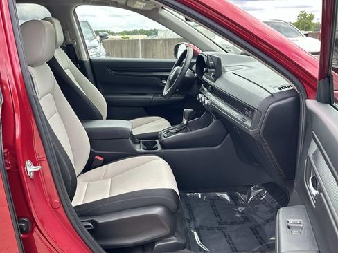 Used 2025 Honda CR-V EX image 22