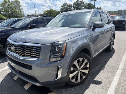 Used 2021 Kia Telluride S