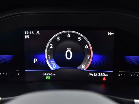 Used 2023 Volkswagen Atlas Cross Sport SE image 11