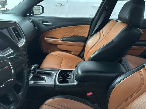 Used 2022 Dodge Charger SXT w/ Plus Group image 19