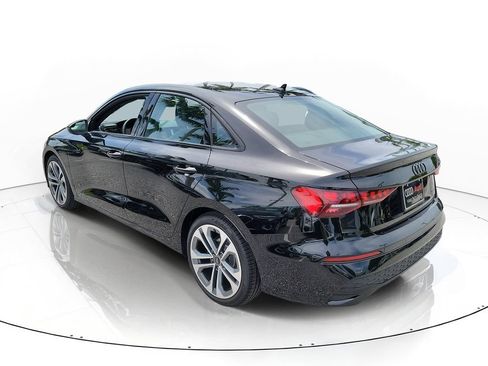 New 2026 Audi A3 2.0T Premium AWD/4WD image 3