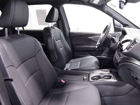 Certified 2023 Honda Passport EX-L image 14