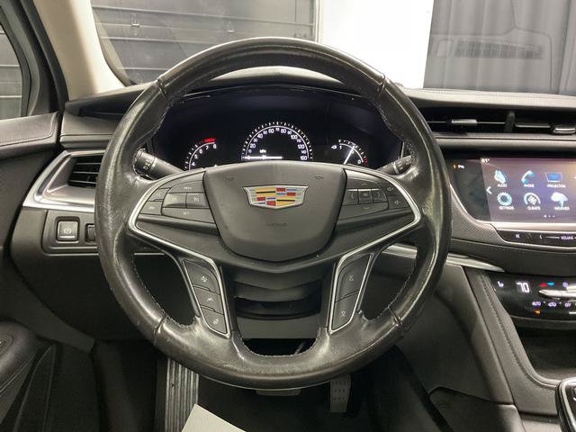 Used 2019 Cadillac XT5 Luxury AWD/4WD image 18