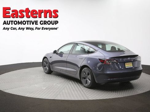 Used 2023 Tesla Model 3 Standard Range RWD image 57