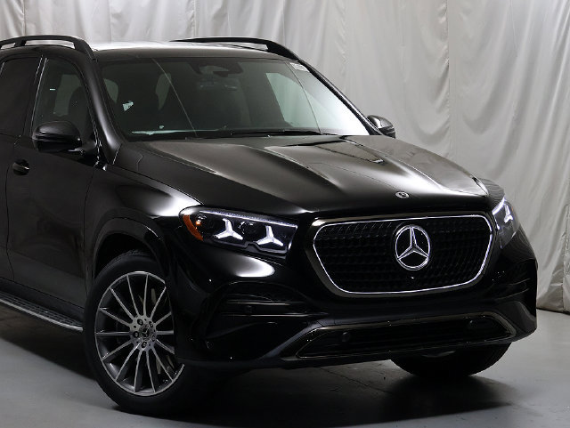 New 2027 Mercedes-Benz GLE 450 4MATIC image 2