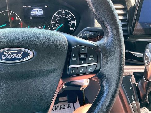 Certified 2024 Ford Transit 350 XLT RWD image 18