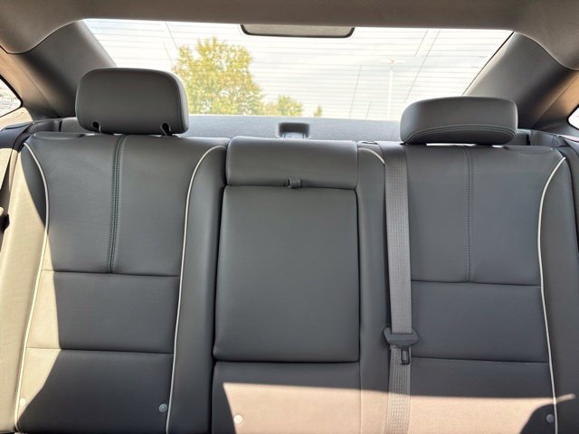 Used 2014 Chevrolet Impala LTZ FWD image 25