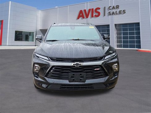 Used 2025 Chevrolet Blazer RS image 10