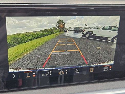 New 2025 GMC Sierra 2500 Denali w/ Denali Reserve Package image 21