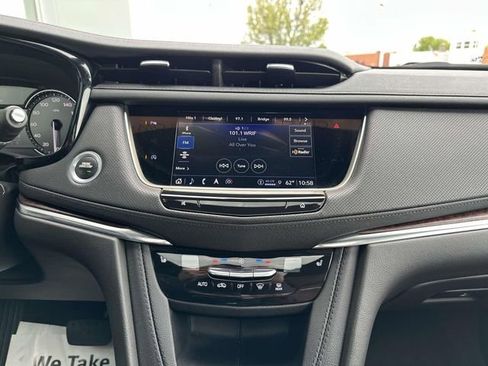 Certified 2023 Cadillac XT5 Premium Luxury AWD/4WD image 43