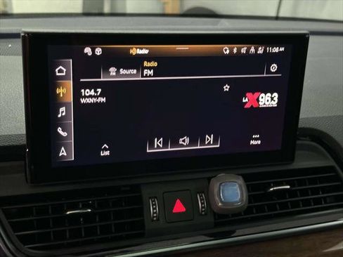 Used 2023 Audi Q5 2.0T Premium Plus w/ Premium Plus Package image 24