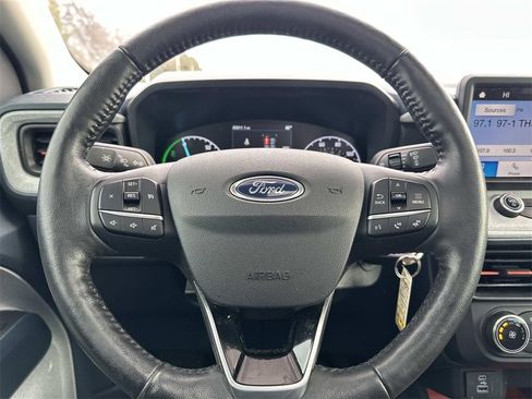 Used 2022 Ford Maverick XLT w/ XLT Luxury Package image 20